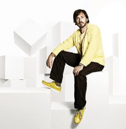 Marc Newson * Influential Designer and Unique Design, Design Gallerist