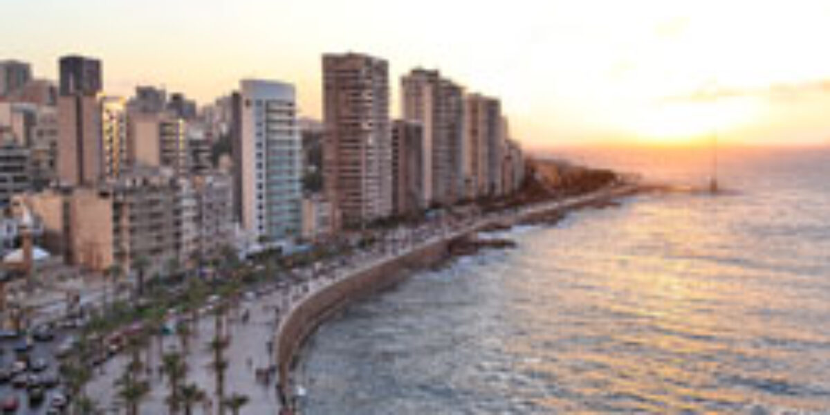 Lebanon, Outsourcing Hub