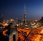 Dubai Convention Bureau