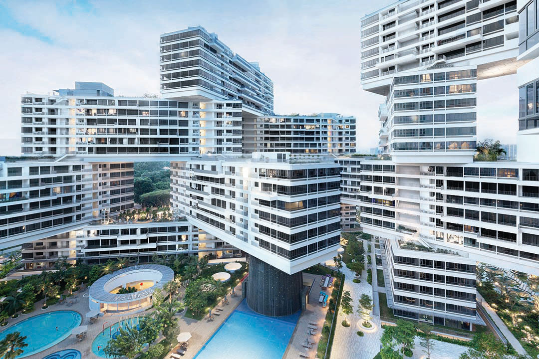 Interlace