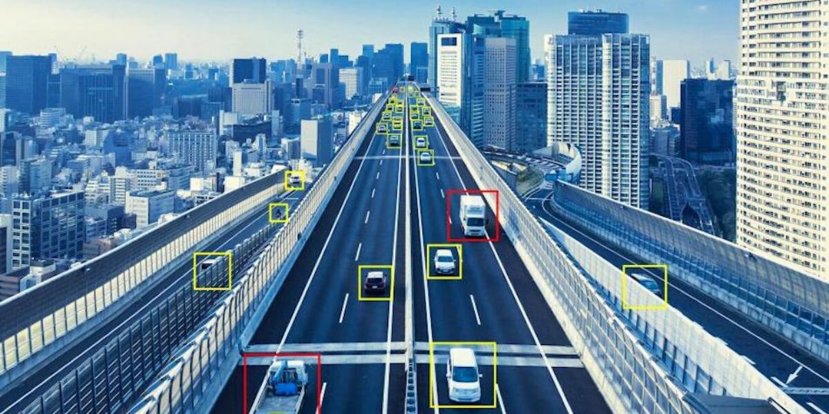 Creating Autonomous Transport Systems