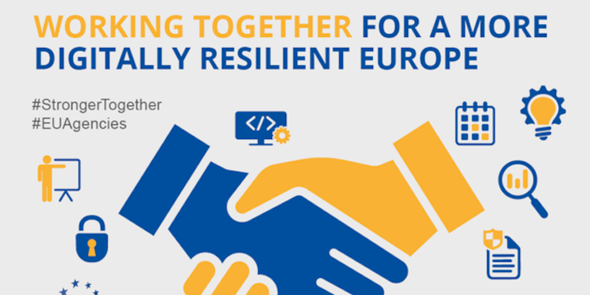 More Digitally Resilient Europe