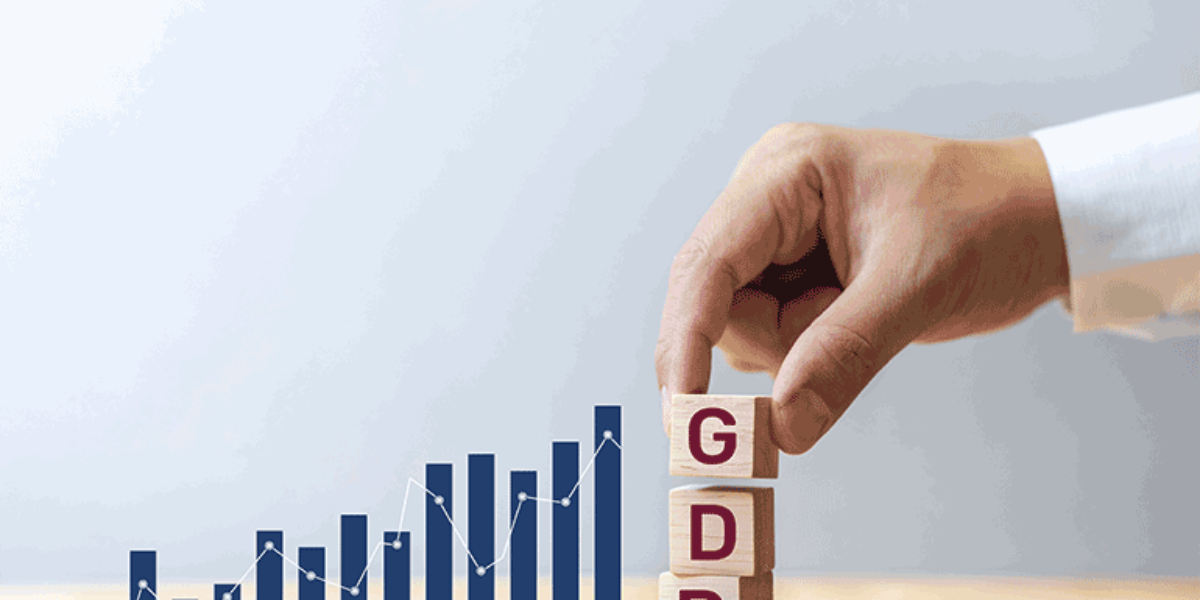 India May See GDP Growth In 2021