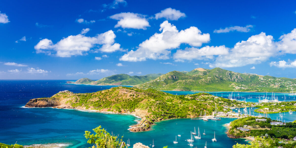 How and Why to Become a Citizen of Antigua & Barbuda