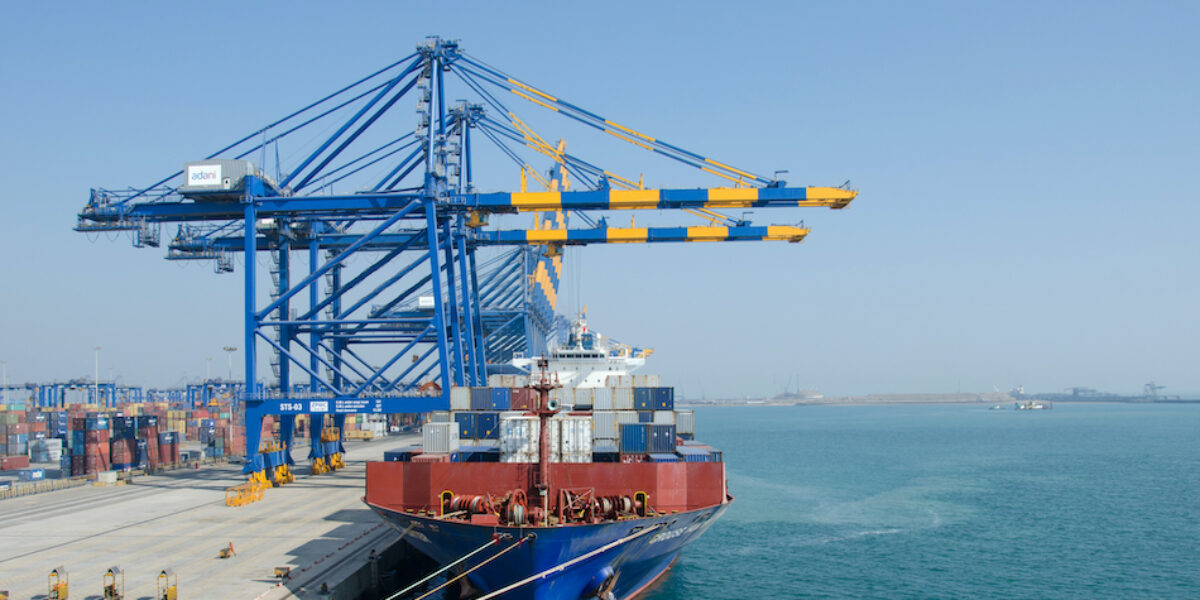 Rising Indian Exports of Light Vessels, Fire Boats & Floating Docks