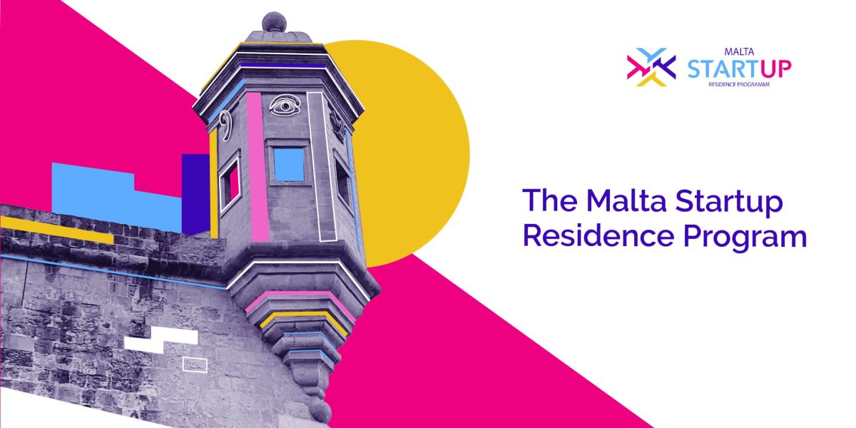 The Malta Startup Residence Programme