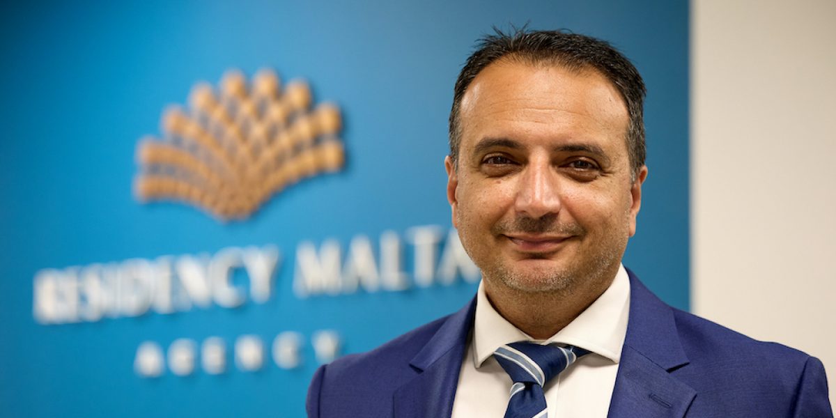 Navigating Malta’s Leading Residency Programmes: An Exclusive Interview with Jonathan Cardona, CEO of Residency Malta