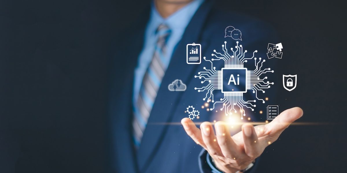 UK Financial Services Leaders Demand AI For Real-Time Insights