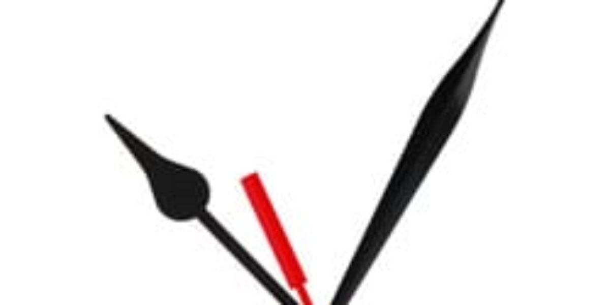 No Time for Winter Blues