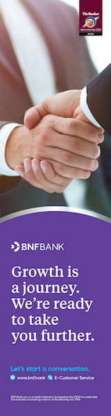 BNF BANK