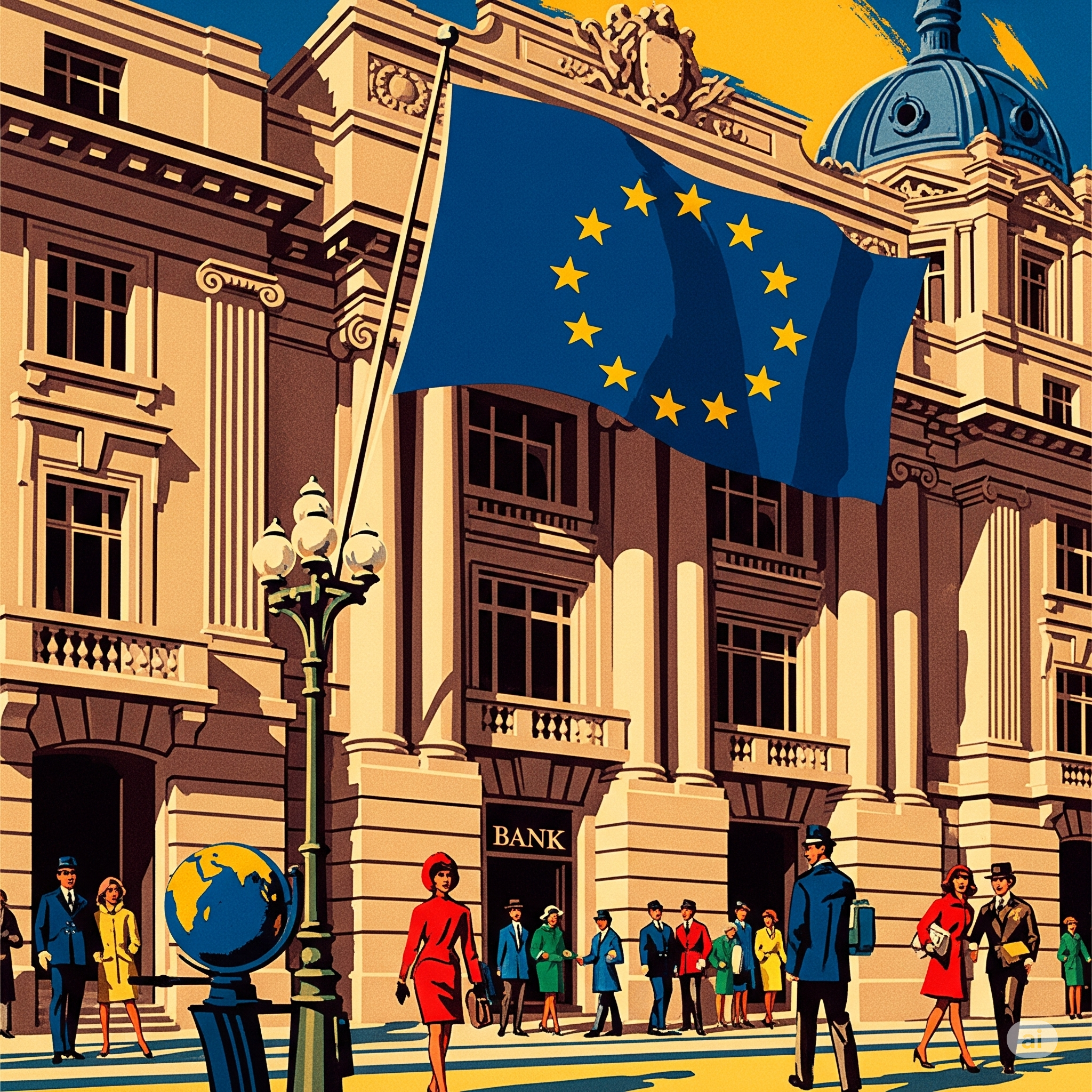 Euro EXIM Bank