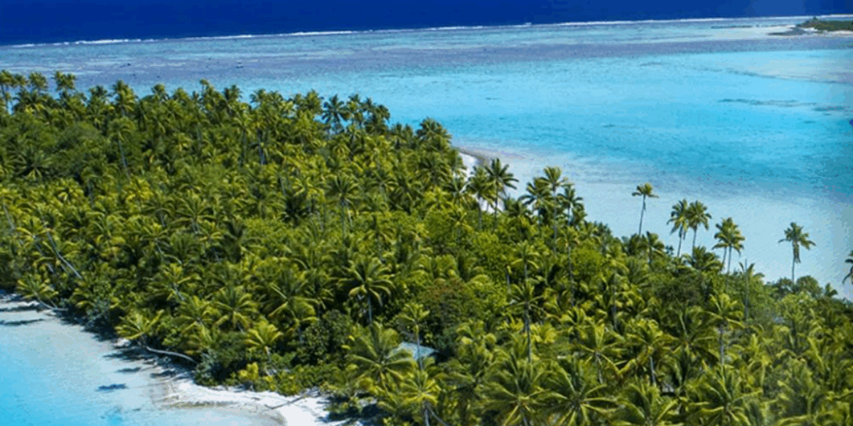 Cook Islands Special Report