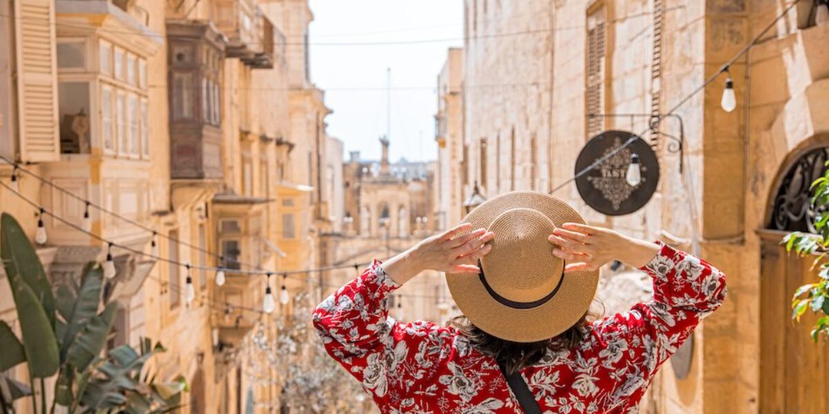 Malta’s Nomad Residence Permit – The Nomad Visa with Added Value