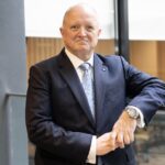 david powers BNF BANK