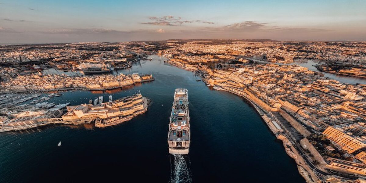 Malta’s Maritime Momentum: How Transport Malta Continues to Shape Global Shipping Leadership
