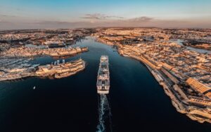 NEW EUROPEAN ECONOMY