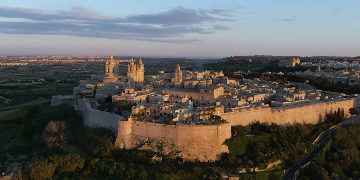 Make Malta Your New Workplace